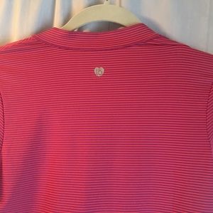 NWOT bright, awesome top. Never worn.